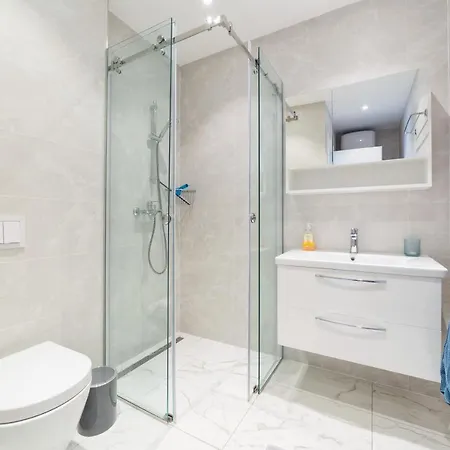 Apartment Oceanview Croatia