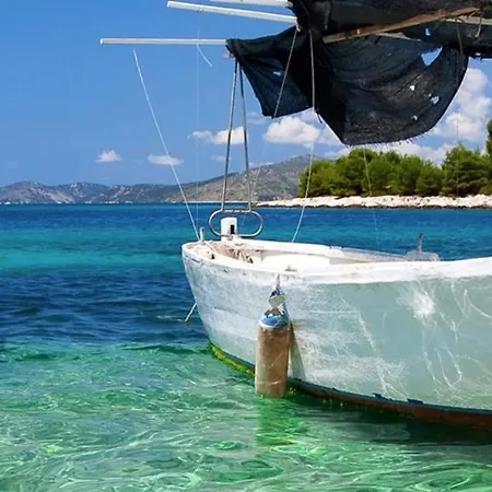 Oceanview Croatia Vodice
