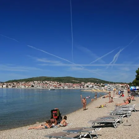 Oceanview Croatia Apartment