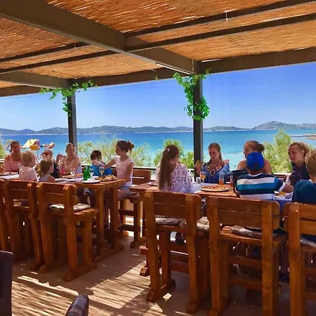 Apartment Oceanview Croatia *