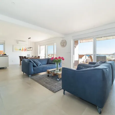 Apartment Oceanview Croatia *