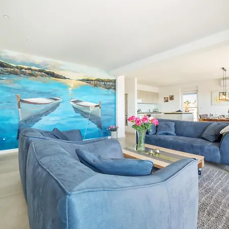 Apartment Oceanview Croatia