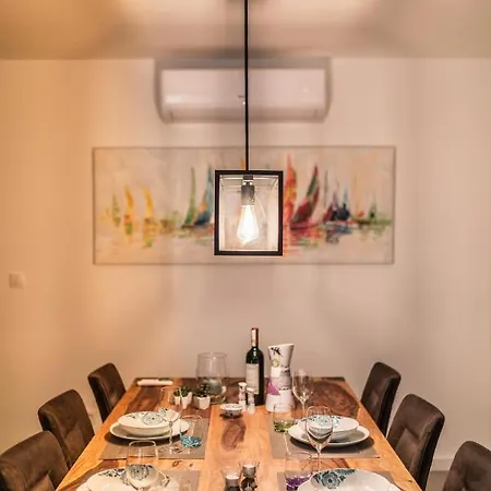 Apartment Oceanview Croatia *