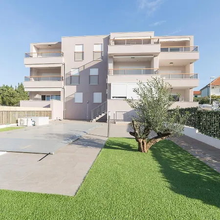 Apartment Oceanview Croatia