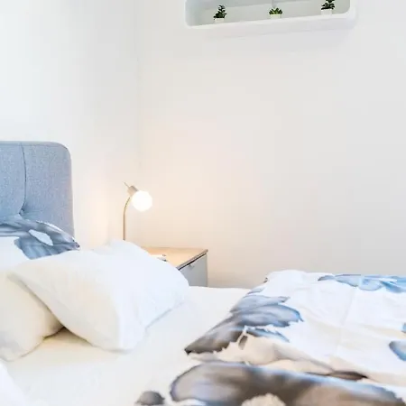 Oceanview Croatia Apartment *