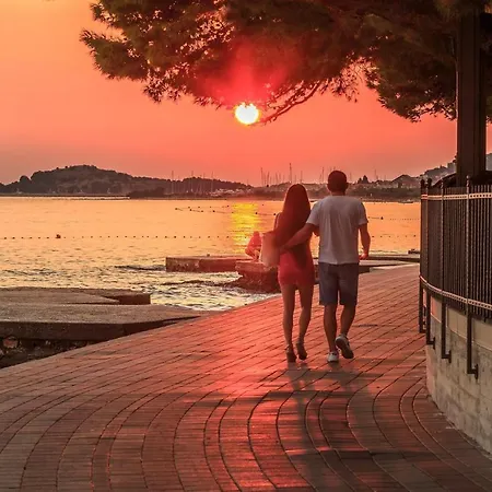 Apartment Oceanview Croatia