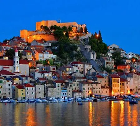 Oceanview Croatia * Vodice