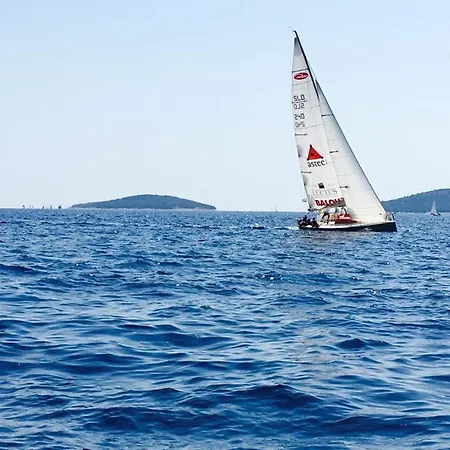 Apartment Oceanview Croatia